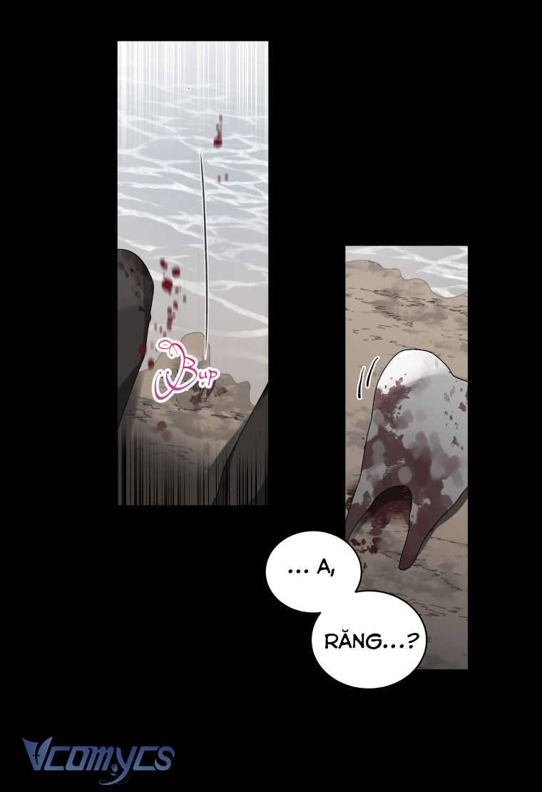 Ác Nữ Thuần Hoá Quái Thú Chapter 1 - Trang 4