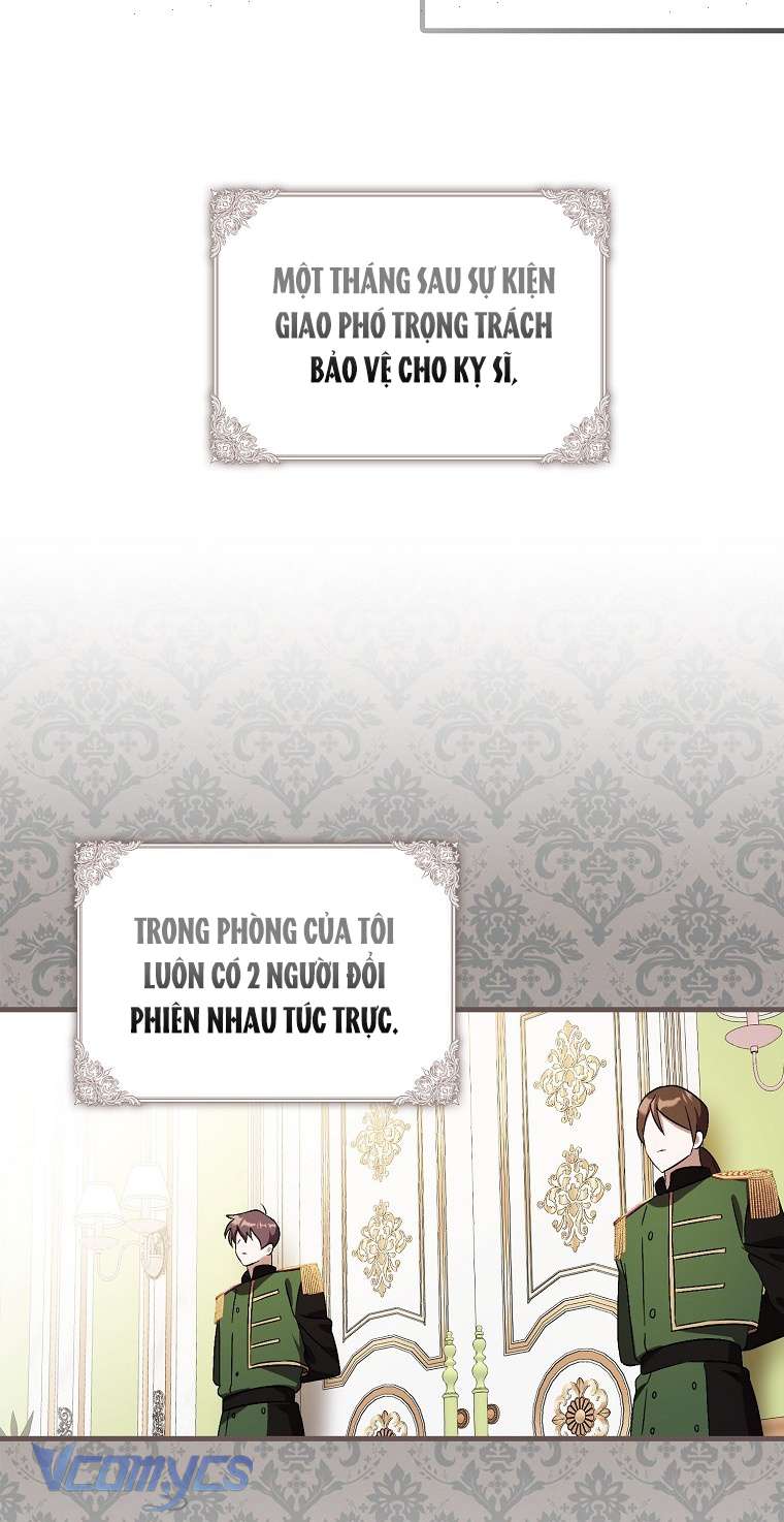 Lần Đầu Bé Út Được Yêu Thương Chap 6 - Trang 2