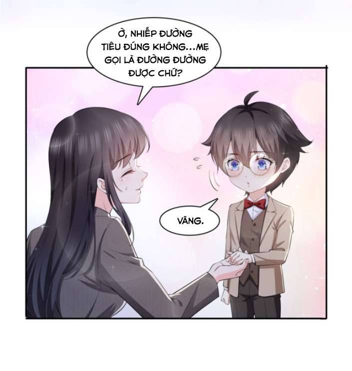 Hệt Như Hàn Quang Gặp Nắng Gắt Chap 188 - Trang 4
