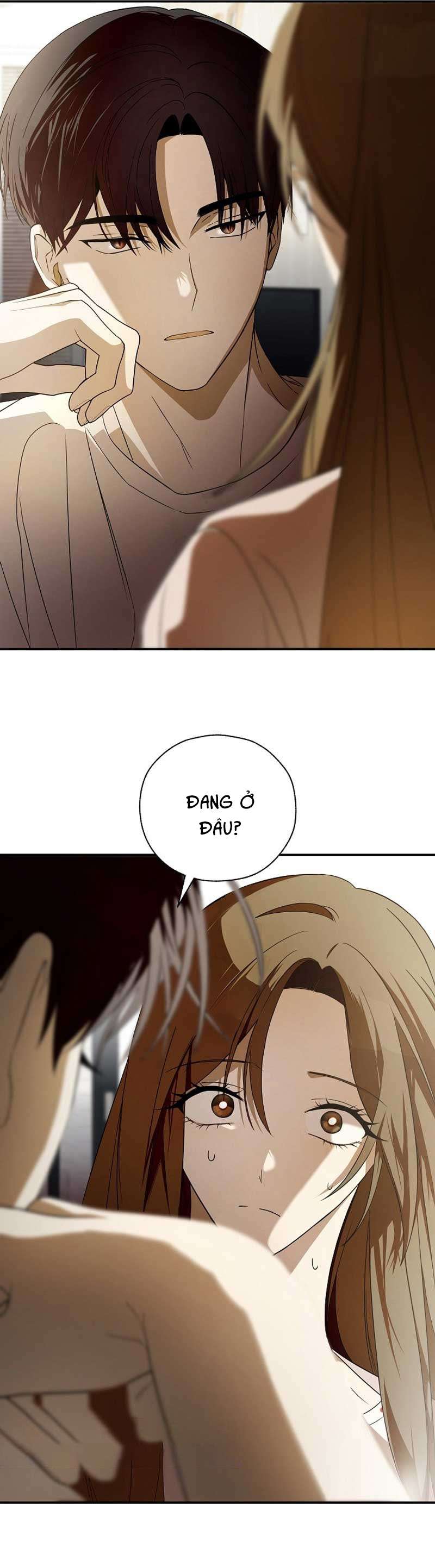 Chuỗi Thức Ăn Chapter 2 - Trang 4