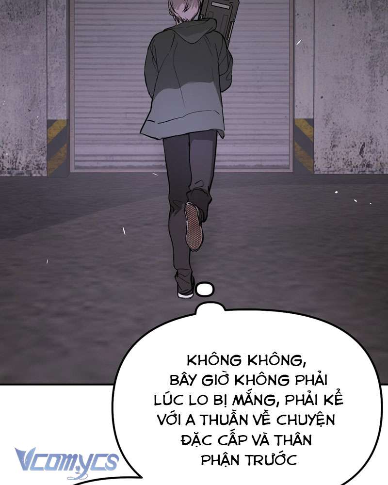 Ác Chi Hoàn Chapter 5 - Trang 4