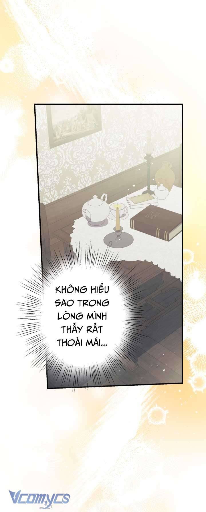 Những Nhân Vật Mạnh Nhất Thế Giới Ám Ảnh Tôi Chapter 59 - Trang 4