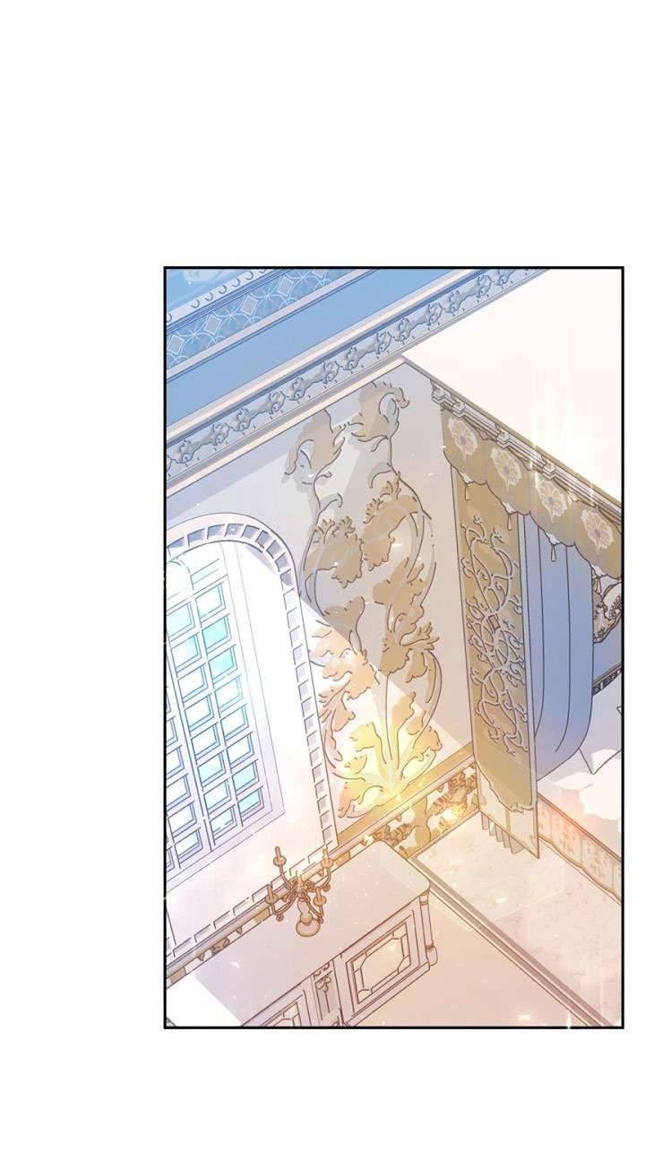 Ác Nữ Chỉ Là Một Con Rối Chap 1 - Trang 2