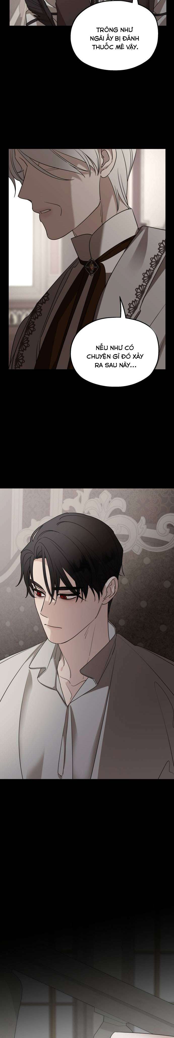 Gia Đình Chồng Quá Ám Ảnh Bởi Tôi Chap 68 - Trang 2