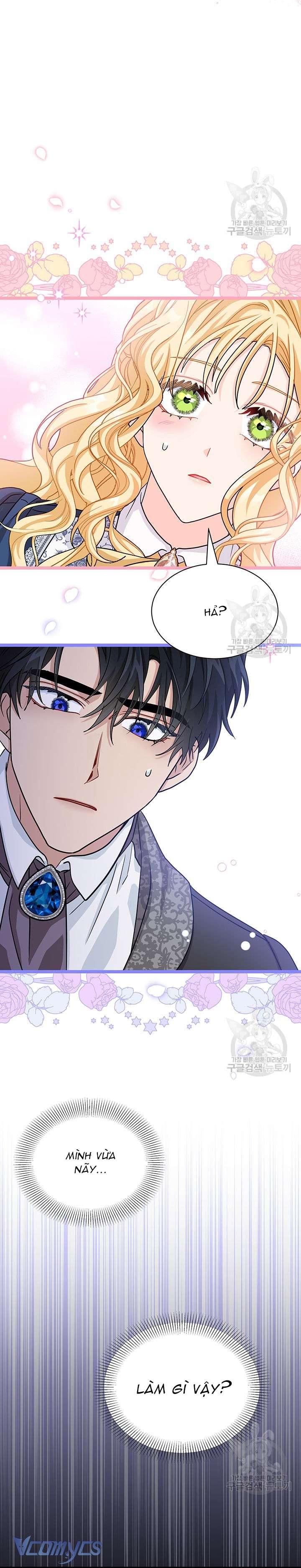 Cô Gái Sẽ Trở Thành Chủ Gia Đình Chapter 15 - Trang 4