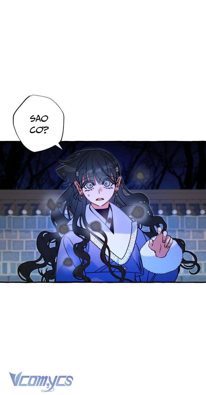 Chuyện Tình Tuyết Phương Bắc Chapter 13 - Trang 4