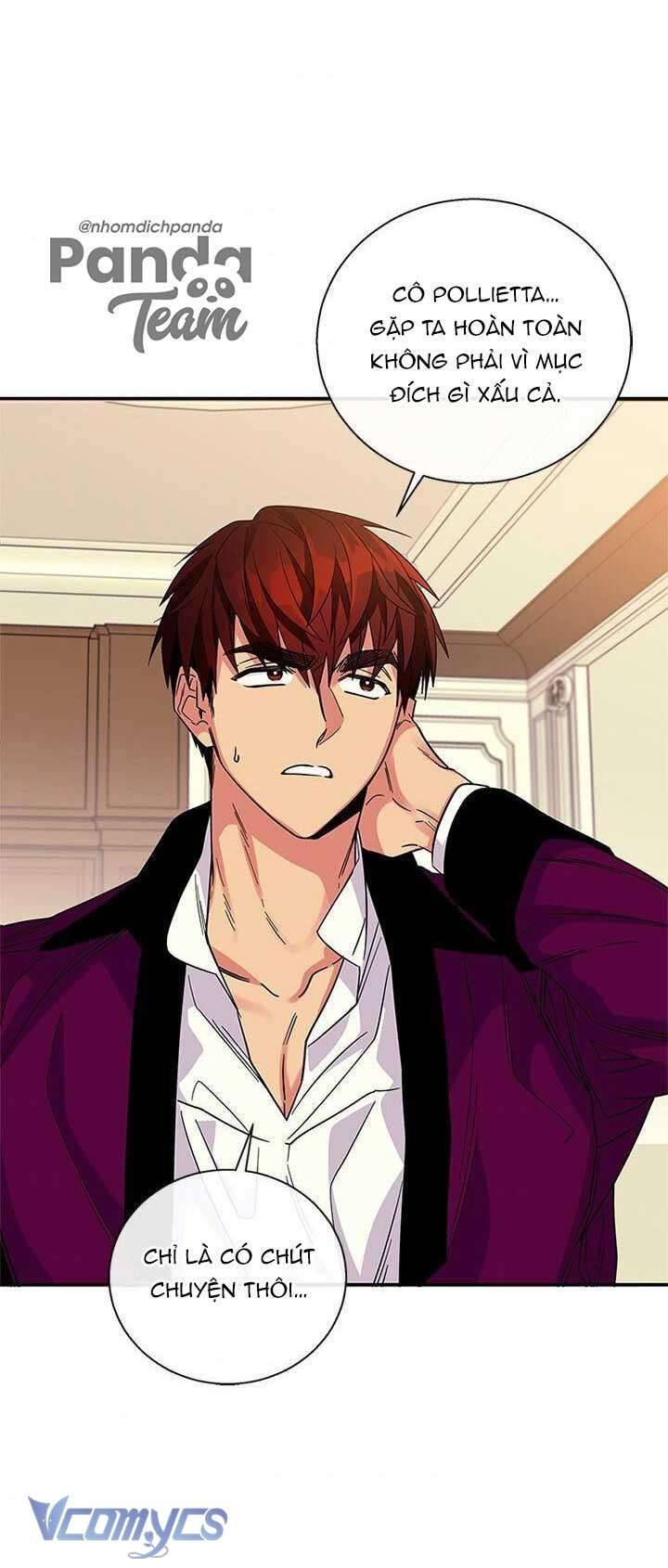 Chồng Yêu, Tôi Đây Bãi Công! Chap 7 - Trang 3