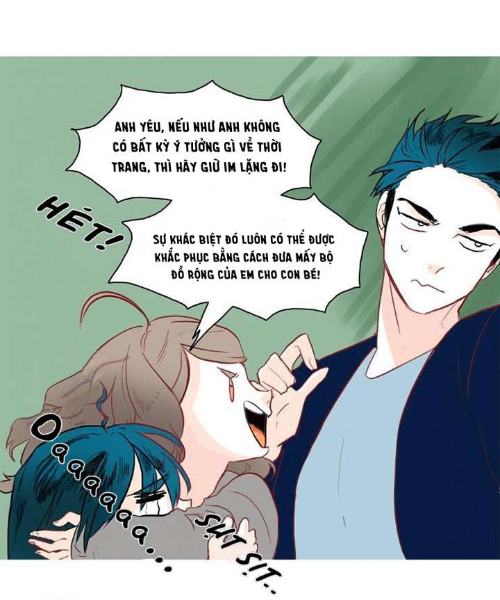 Ranh Giới Chap 20 - Trang 3