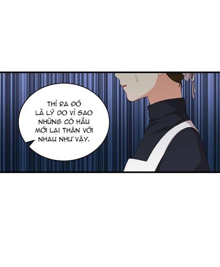 Cẩn Thận Với Các Anh Trai Đấy! Chap 30 - Trang 2