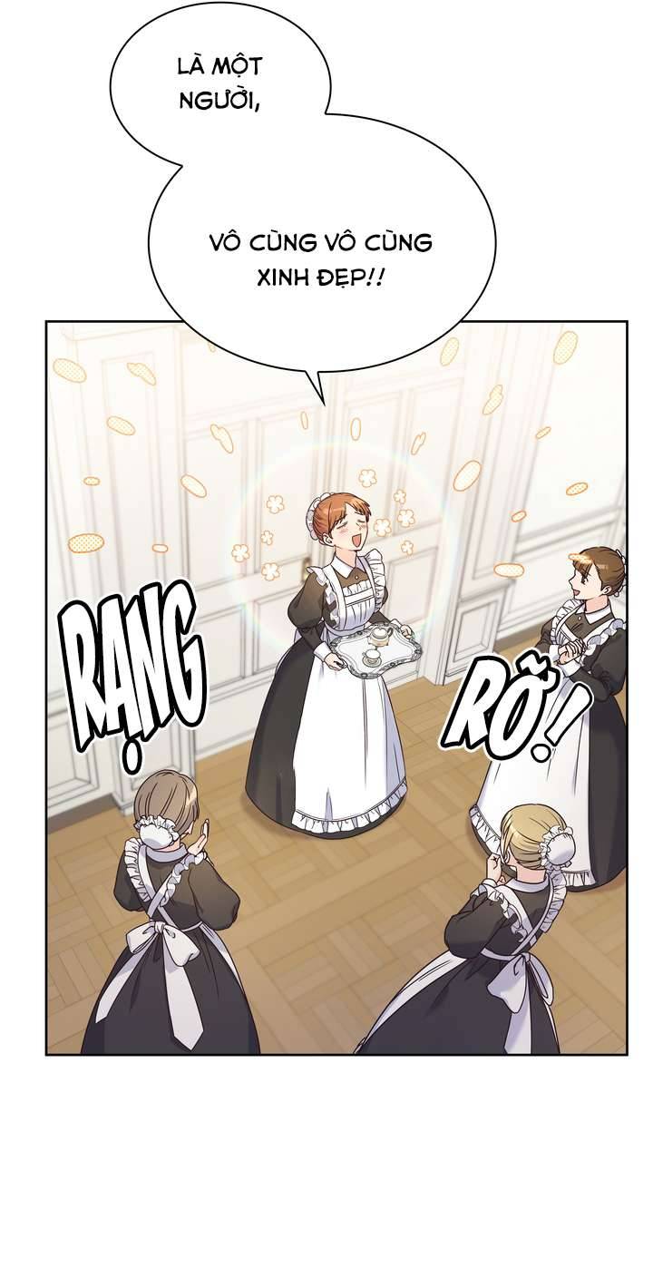 Công Nương Su Chapter 10 - Trang 4