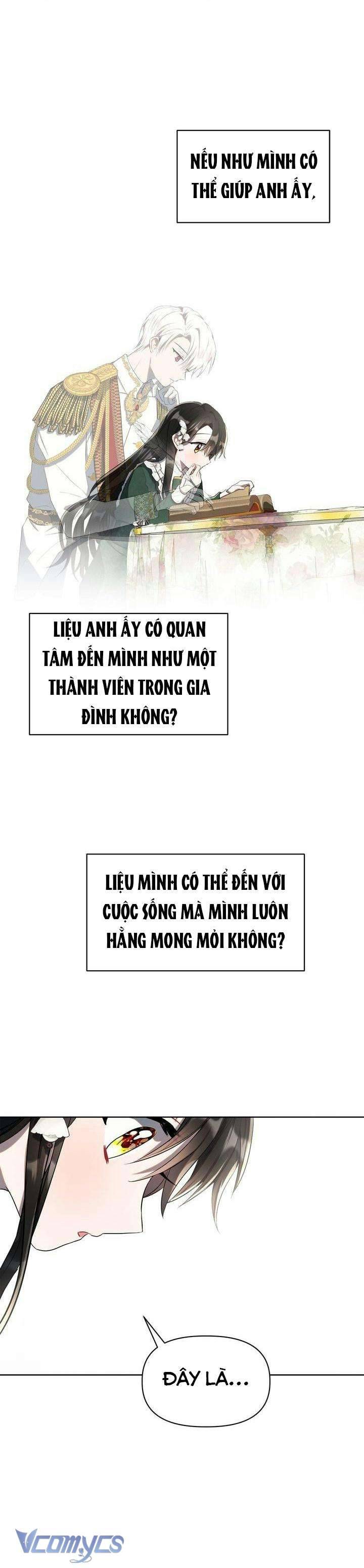 Công Chúa Ashtarte Chapter 2 - Trang 4