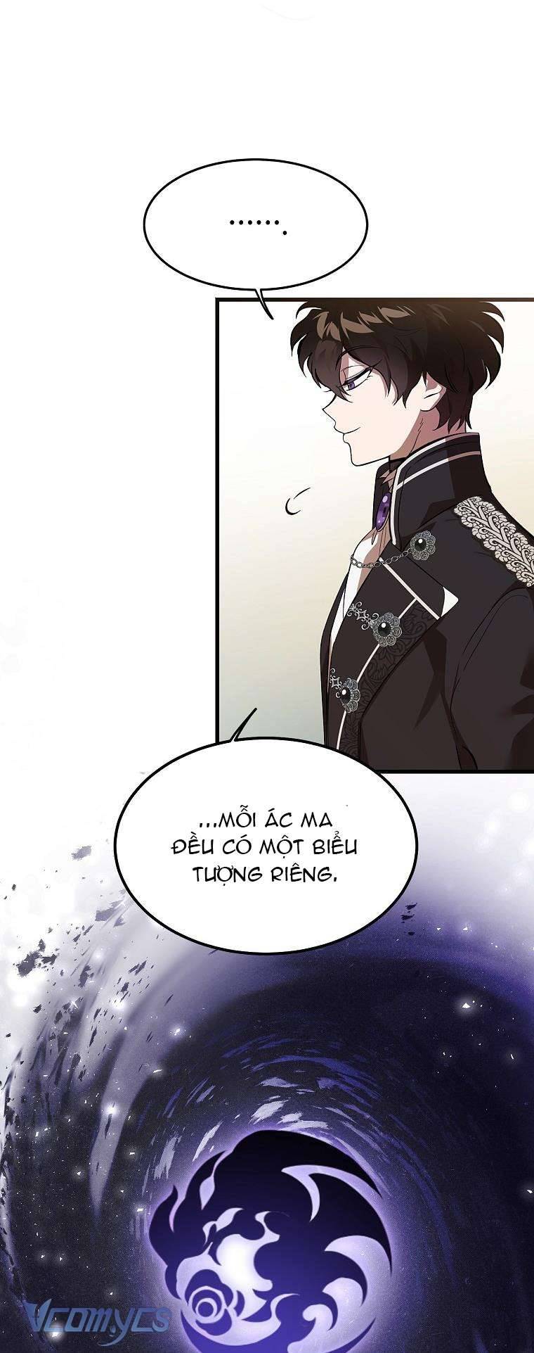 Ác Quỷ Nuôi Dưỡng Tiểu Thư Chapter 5 - Trang 4
