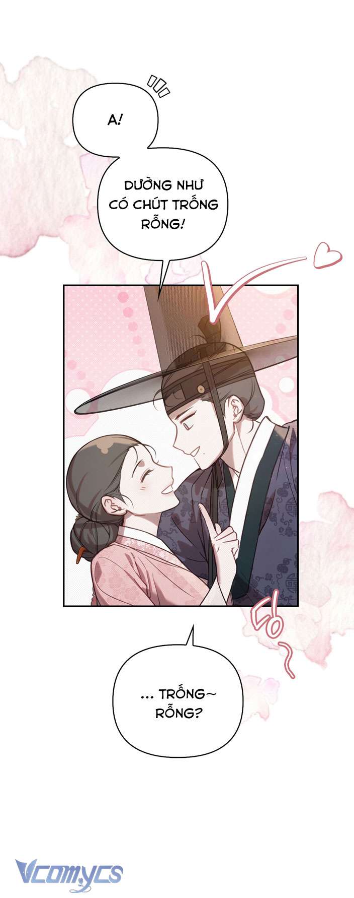 [18+] Tiết Học Bí Mật Của Trung Điện Chap 33 - Trang 2