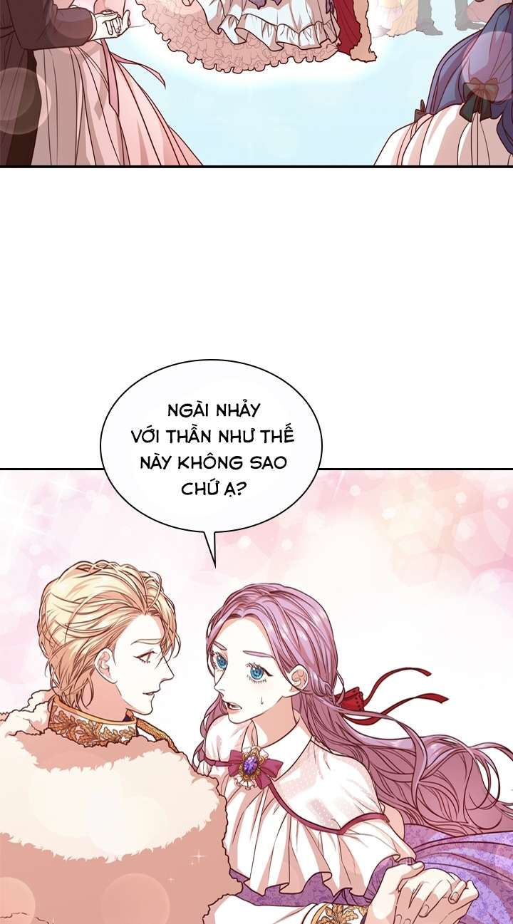 Thư Ký Của Bạo Chúa Chapter 11 - Trang 3
