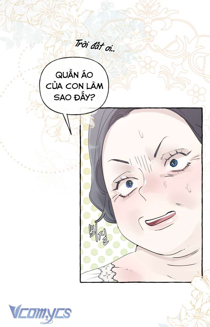 [18+] Hoàng Cung Có Chó Dữ! Chap 1 - Trang 2