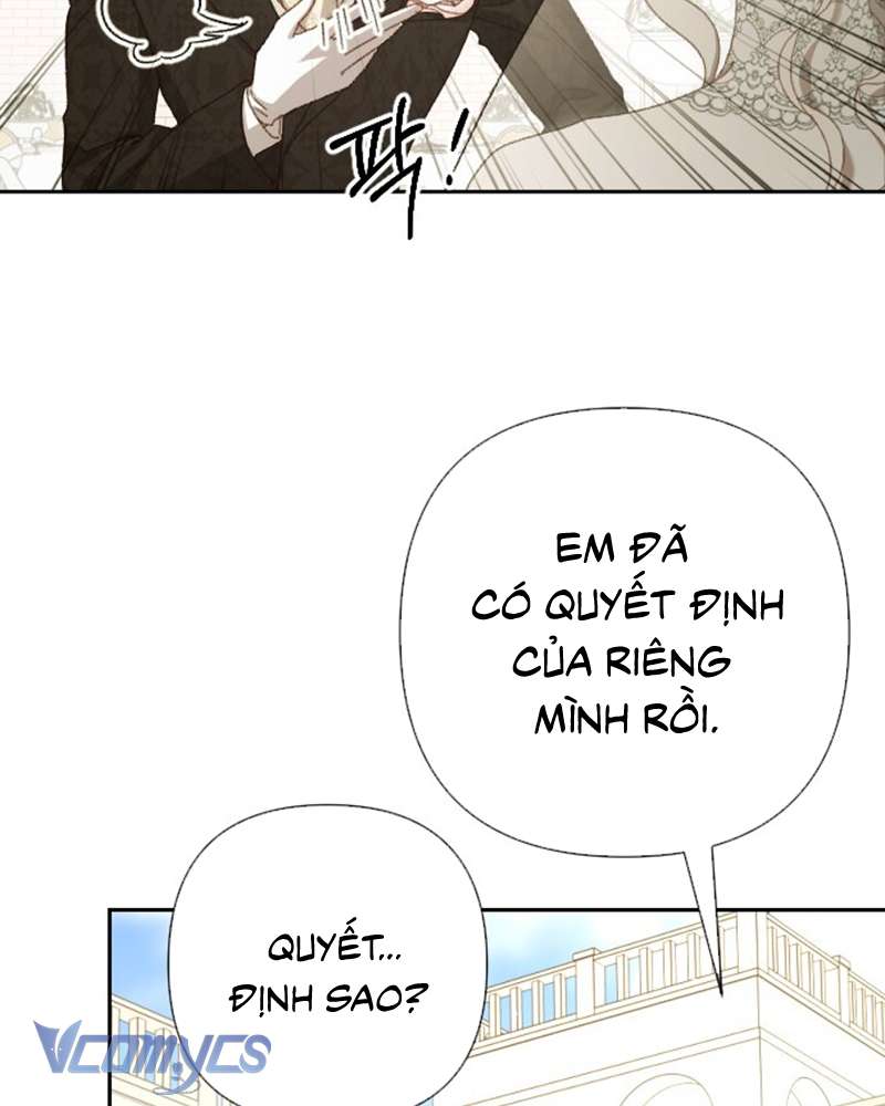 Dành Cho Những Ai Coi Hối Tiếc Là Điều Xa Xỉ Chap 12 - Trang 4