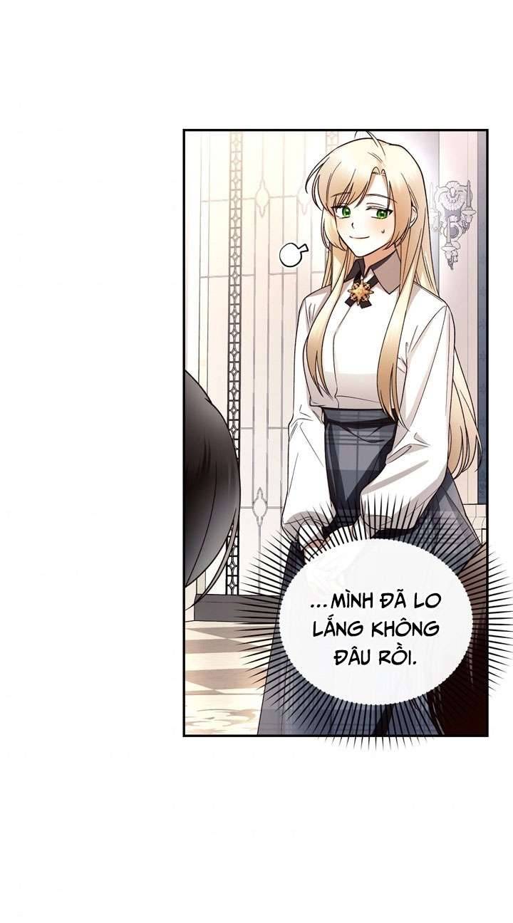 Phương Pháp Che Giấu Đứa Con Của Hoàng Đế Chapter 25 - Trang 4