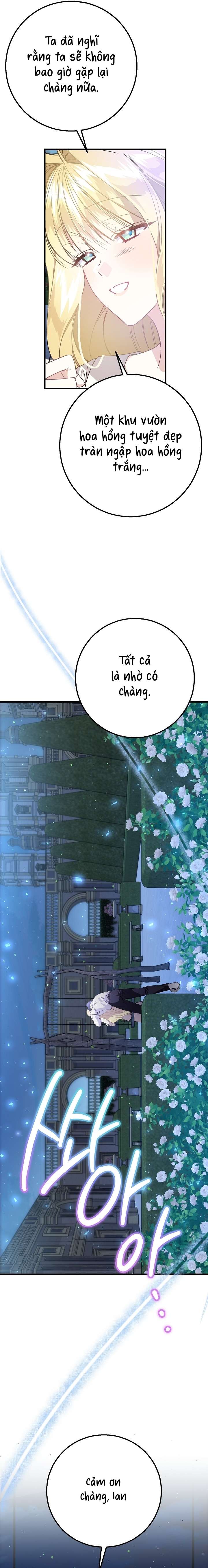 [ 18+ ] Cái nôi của kẻ thù Chap 6 - Trang 2
