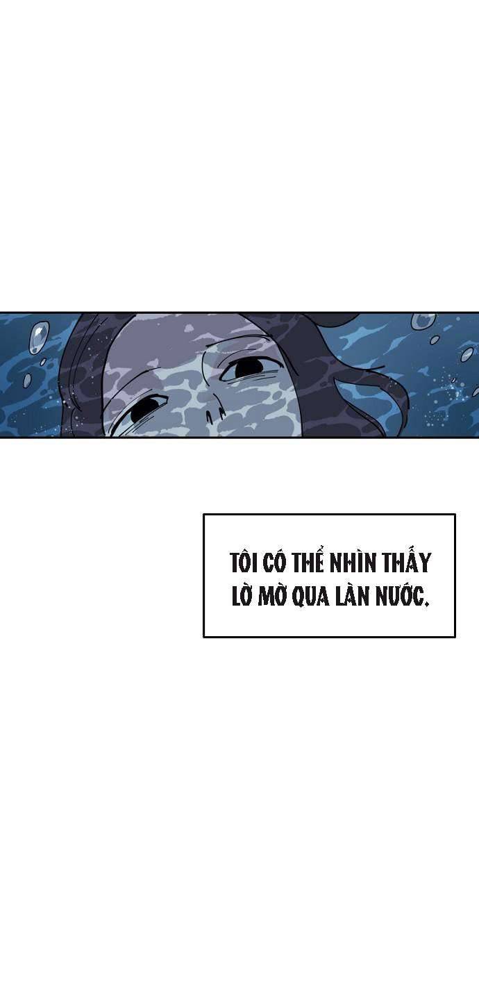 Yêu Không Hồi Kết Chap 9 - Trang 2