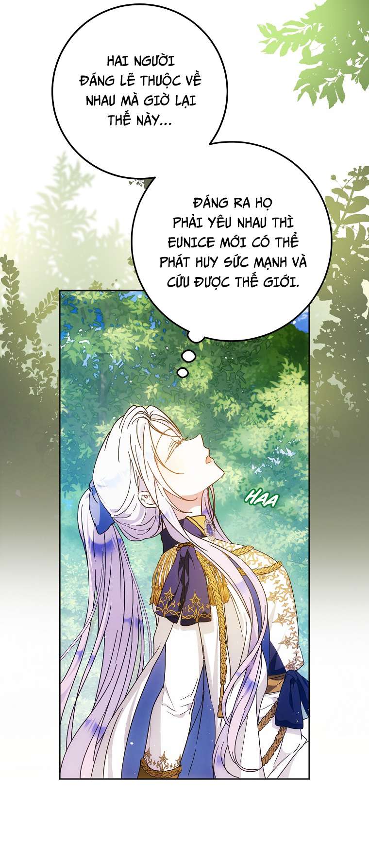 Tôi Trở Thành Vợ Của Nam Chính Chap 63 - Trang 3
