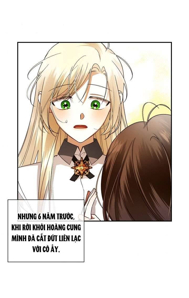 Phương Pháp Che Giấu Đứa Con Của Hoàng Đế Chapter 25 - Trang 4