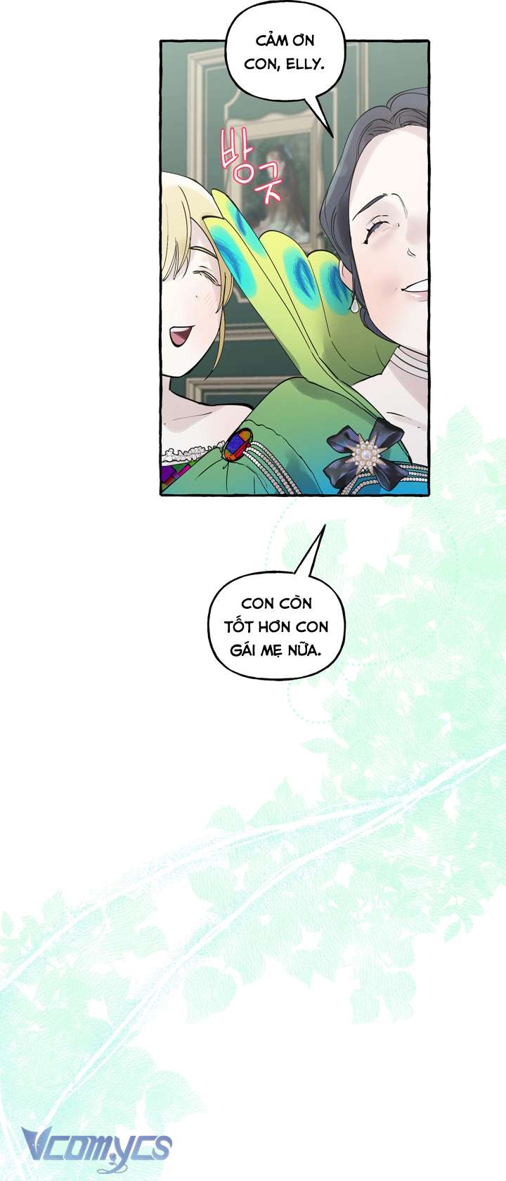 [18+] Hoàng Cung Có Chó Dữ! Chap 14 - Trang 2