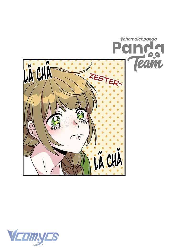 Chồng Yêu, Tôi Đây Bãi Công! Chap 7 - Trang 3