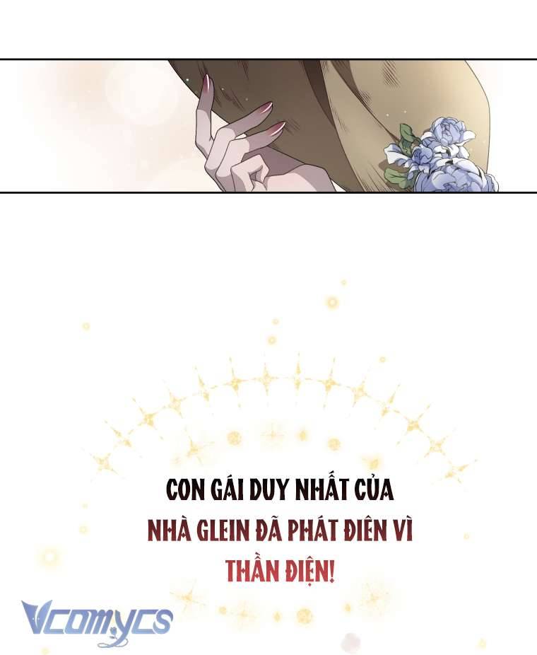 Ác Nữ Thuần Hoá Quái Thú Chapter 5 - Trang 4