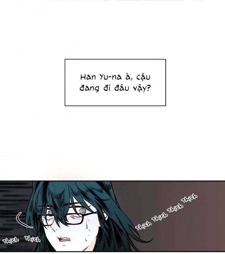 Ranh Giới Chap 4 - Trang 3