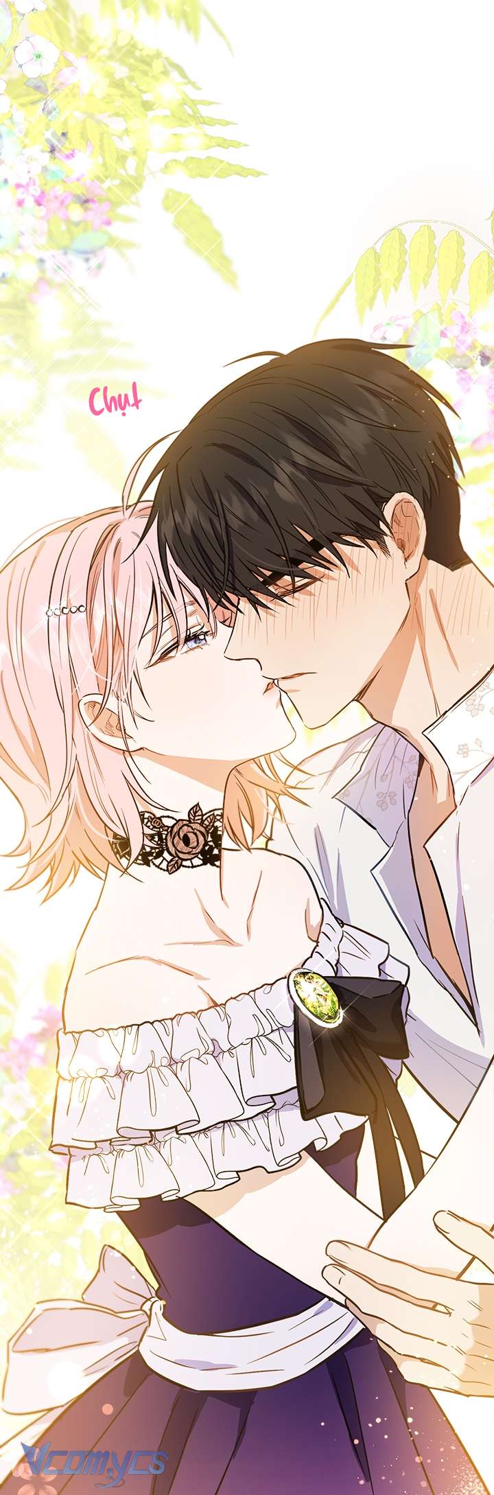 Cuộc Sống Mới Của Công Nương Chapter 32 - Trang 4