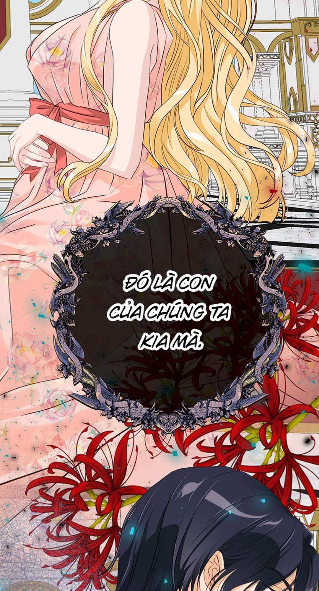 [ 18+ ] Bệ hạ đã thay đổi rồi! Chap 2 - Trang 2
