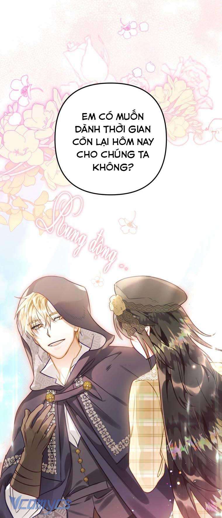 Bỗng Nhiên Tôi Trở Thành Quạ Đen!! Chapter 53 - Trang 4