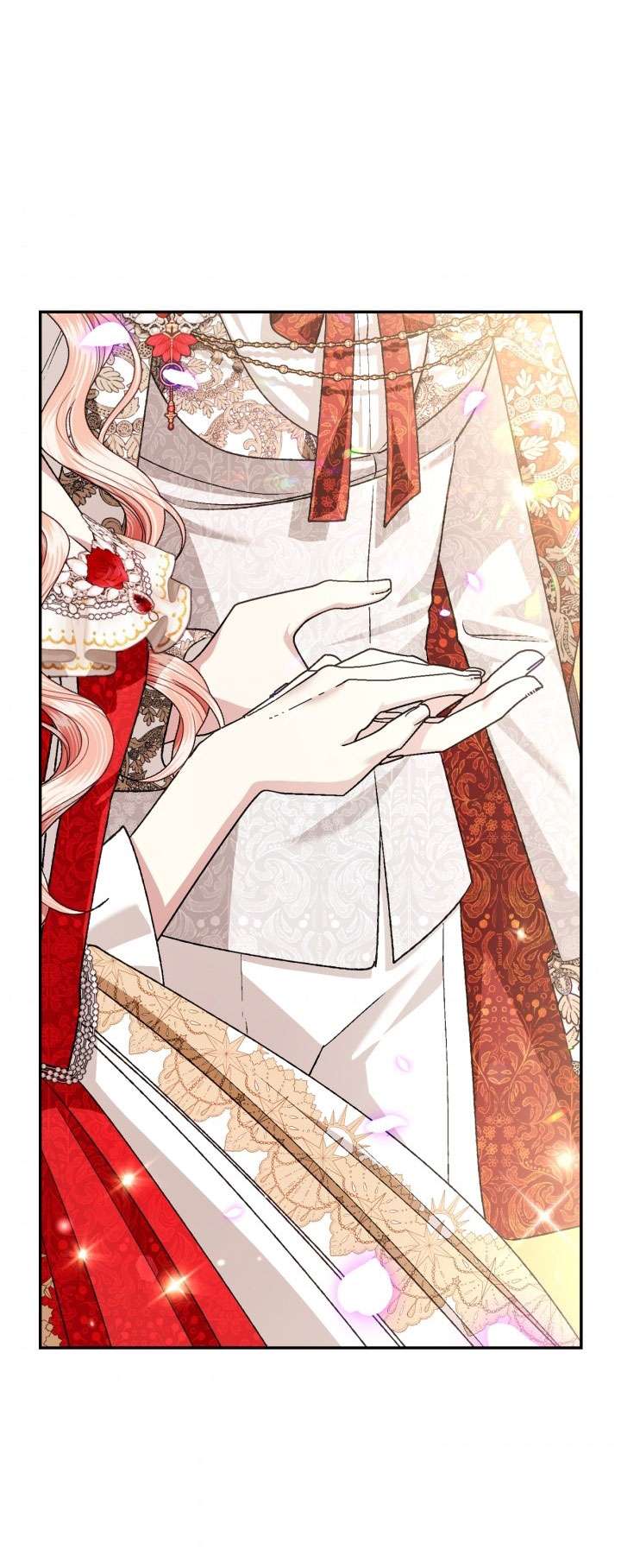 Cha À, Con Không Muốn Kết Hôn Đâu Chap 70 - Trang 2