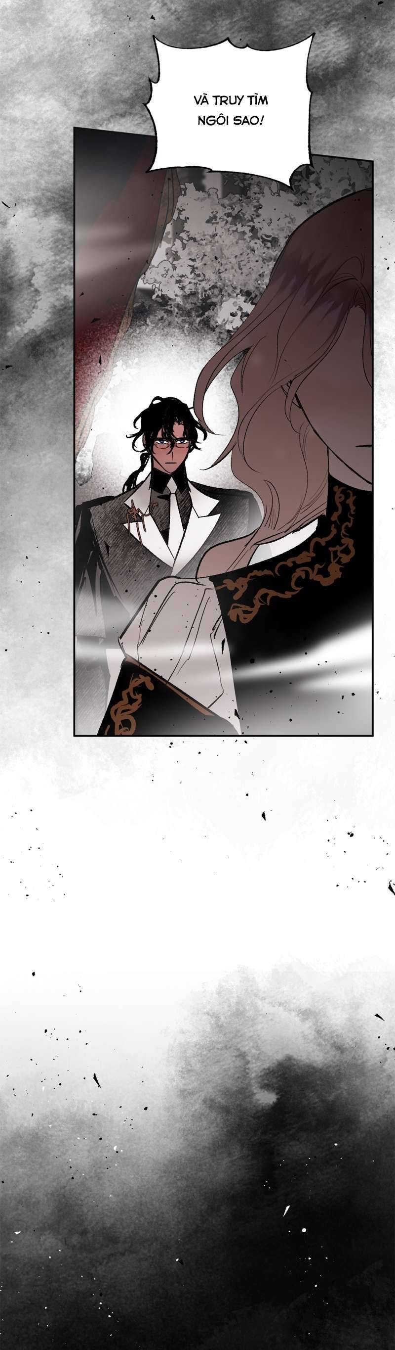 Lời Thú Nhận Của Chúa Tể Bóng Tối Chapter 94 - Trang 4