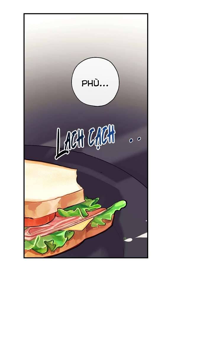 Chúng Ta Có Thể Trở Thành Một Gia Đình Được Không? Chap 62 - Trang 2