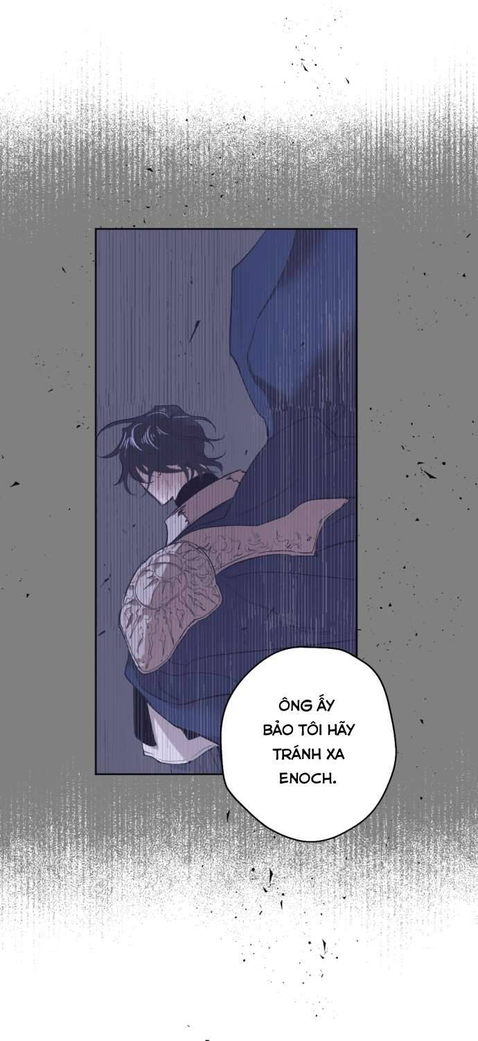 Lời Thú Nhận Của Chúa Tể Bóng Tối Chap 40 - Trang 4