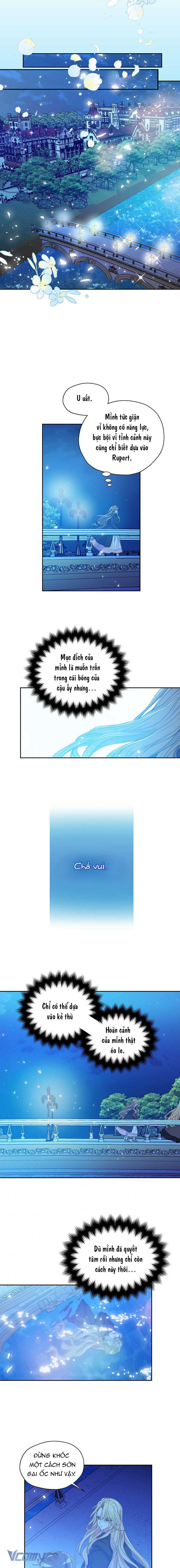 Bệ Hạ Xin Đừng Giết Tôi!!! Chap 50 - Trang 3