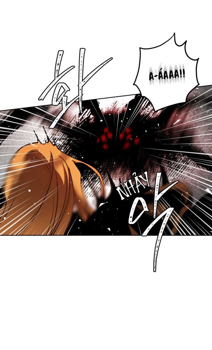 Lời Thú Nhận Của Chúa Tể Bóng Tối Chap 43 - Trang 4