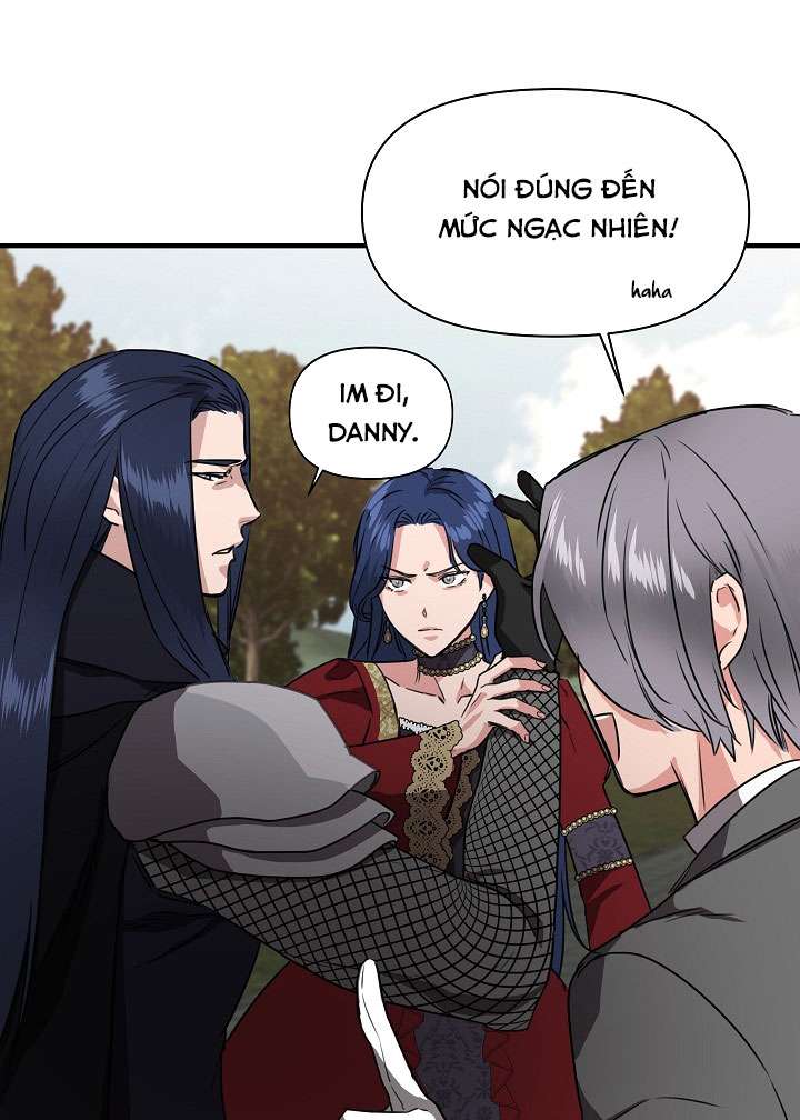 Tôi Không Phải Là Cinderella Chapter 2 - Trang 4