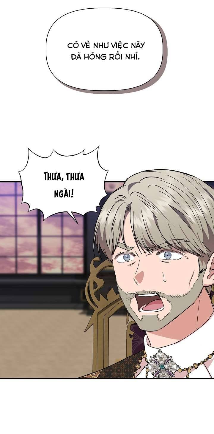 Tôi Không Phải Là Cinderella Chapter 52 - Trang 4
