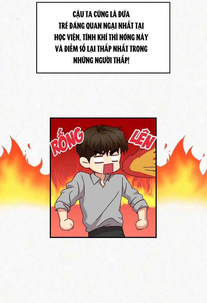Cẩn Thận Với Các Anh Trai Đấy! Chap 48 - Trang 2