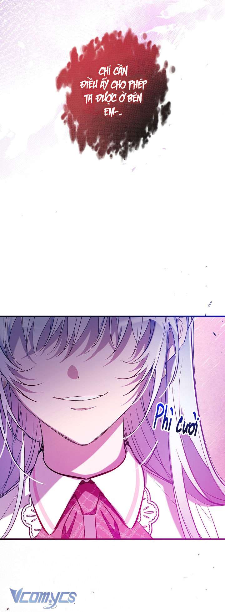 Chúng Ta Có Thể Trở Thành Một Gia Đình Được Không? Chap 135 - Trang 2