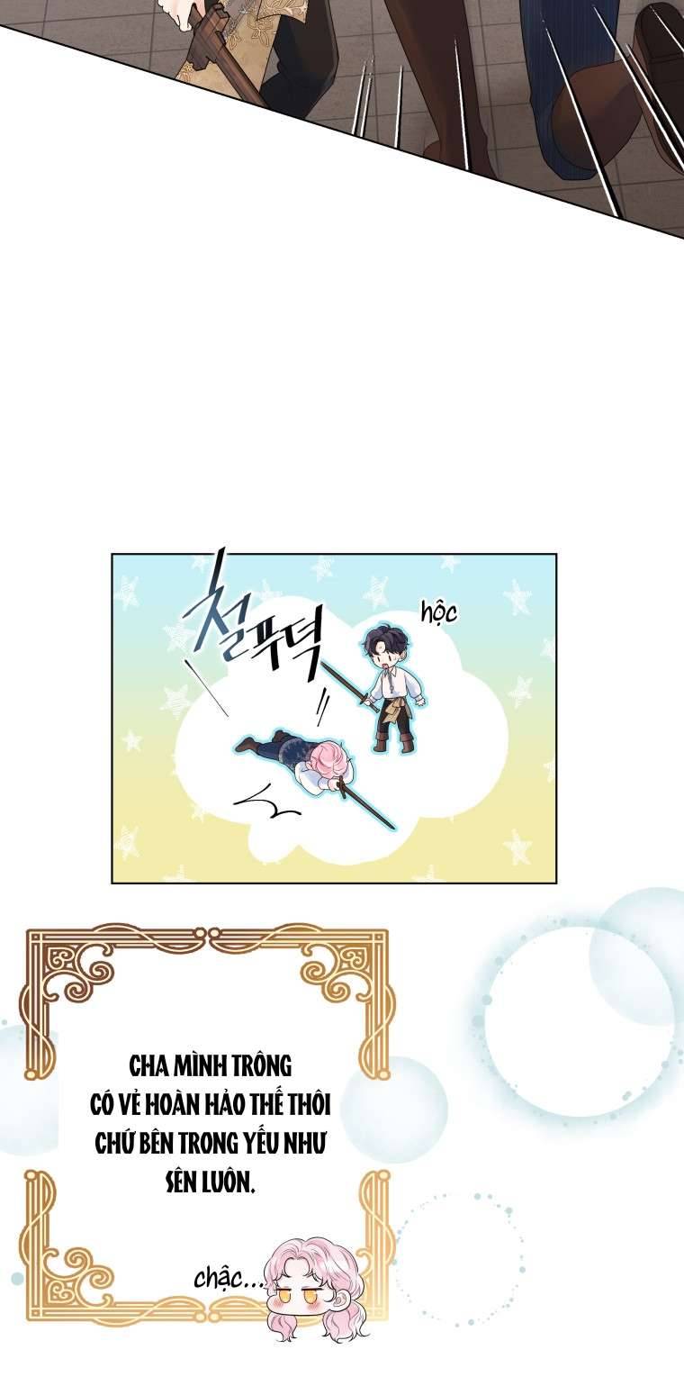 Thà Là Để Tôi Trở Thành Nữ Hoàng Chapter 7 - Trang 3