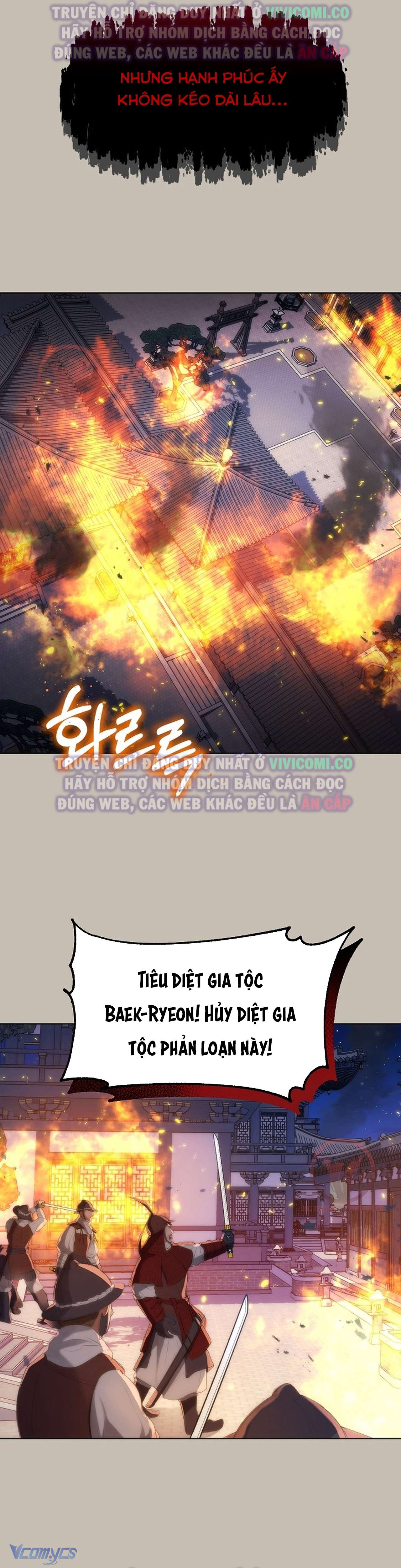 [18+] Ham Muốn Trá Hình Chap 1 - Trang 2