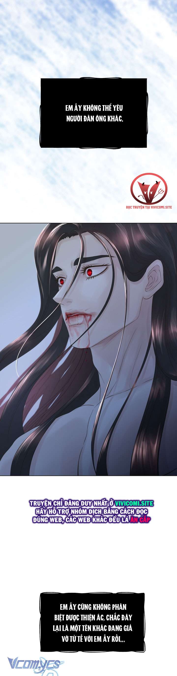 [18+] Hương Đào Hoa Chapter 4 - Trang 3