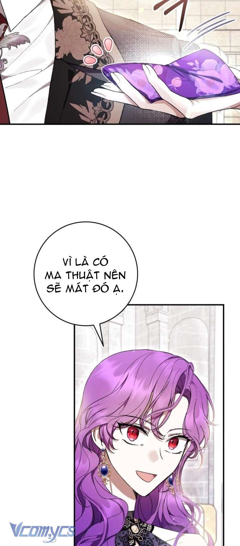 Làm Ác Nữ Bộ Không Tuyệt Sao? Chap 53 - Trang 4