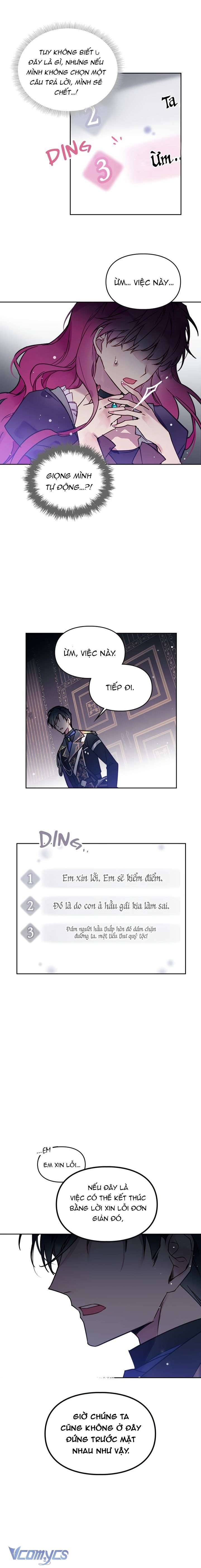 Chợ Review Nhà Họ Hoàng Chap Chết - Trang 2