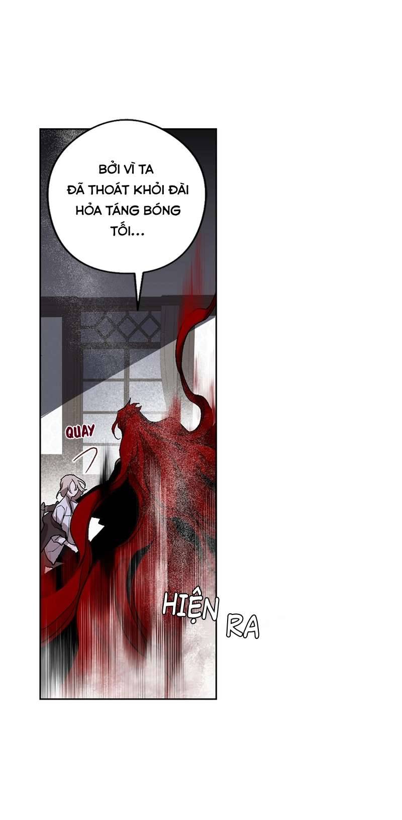 Lời Thú Nhận Của Chúa Tể Bóng Tối Chap 10 - Trang 4