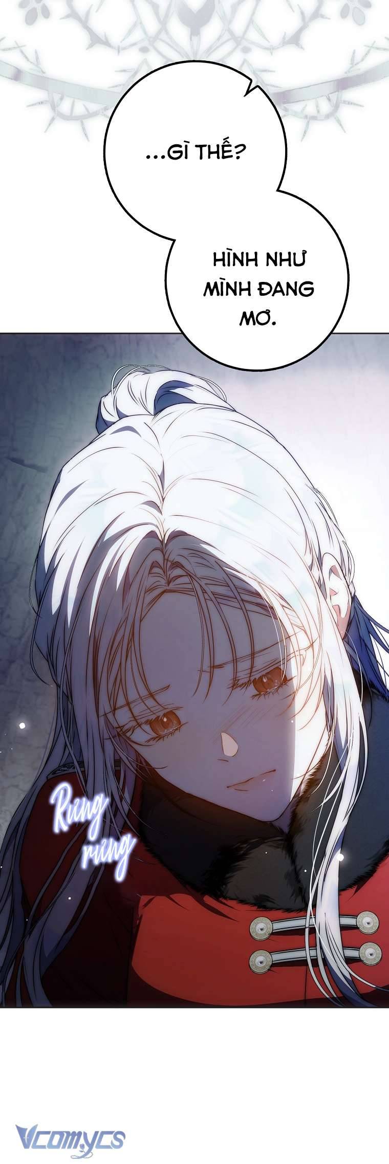 Tôi Trở Thành Vợ Của Nam Chính Chap 79 - Trang 3