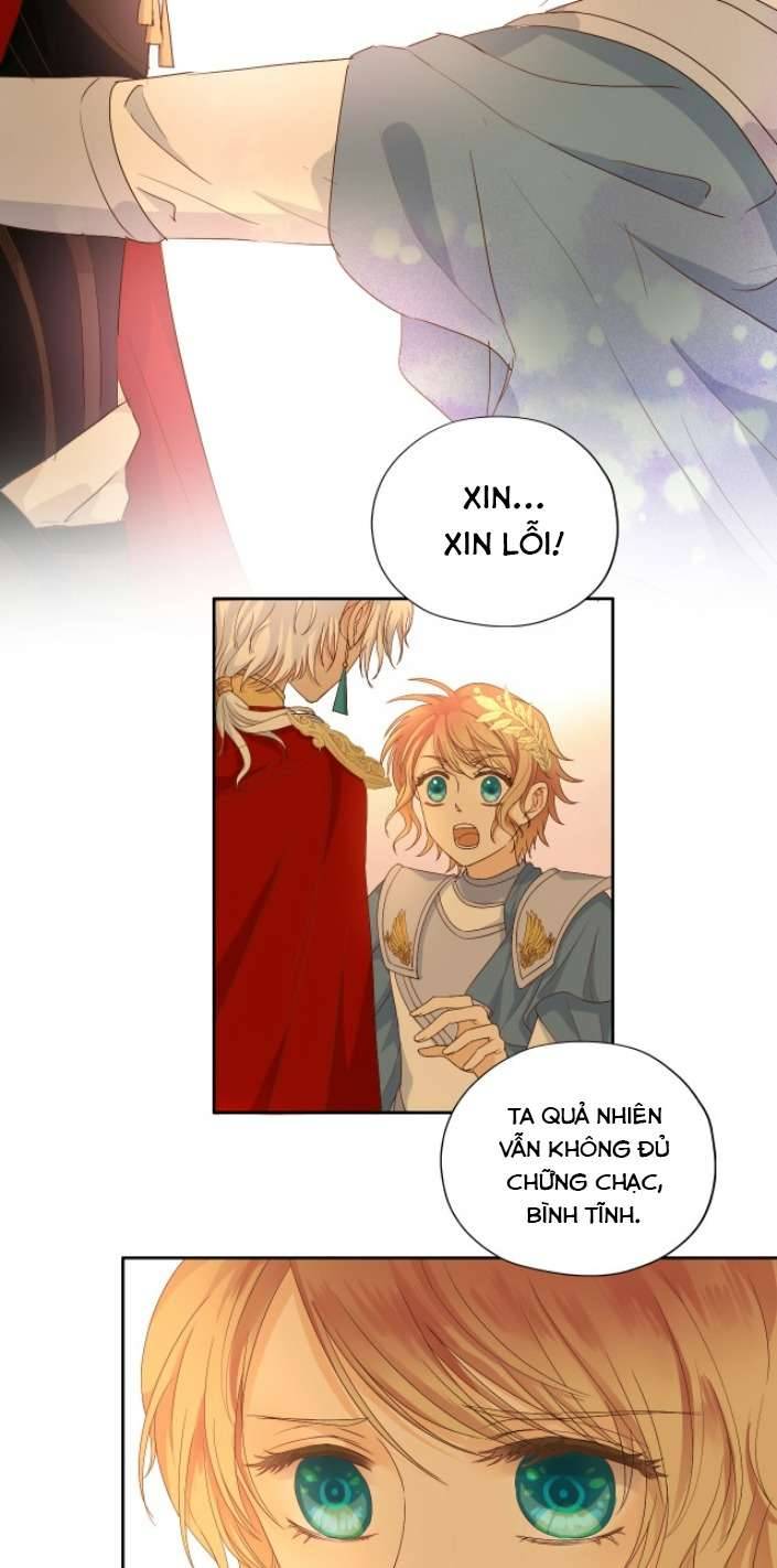 Địch Úc Đa Chi Ca Chapter 64 - Trang 4